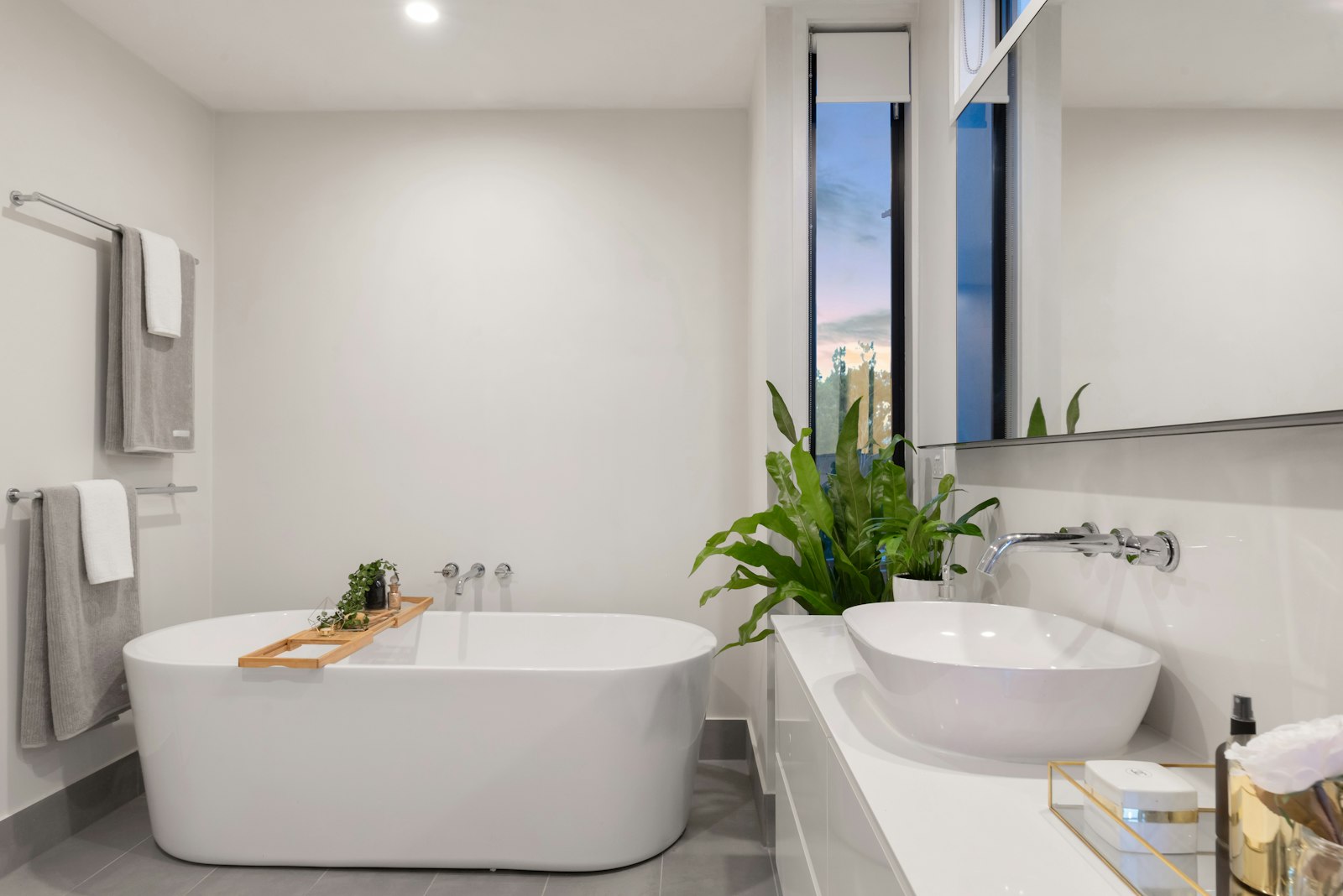 bathroom vanity upgrade Miami