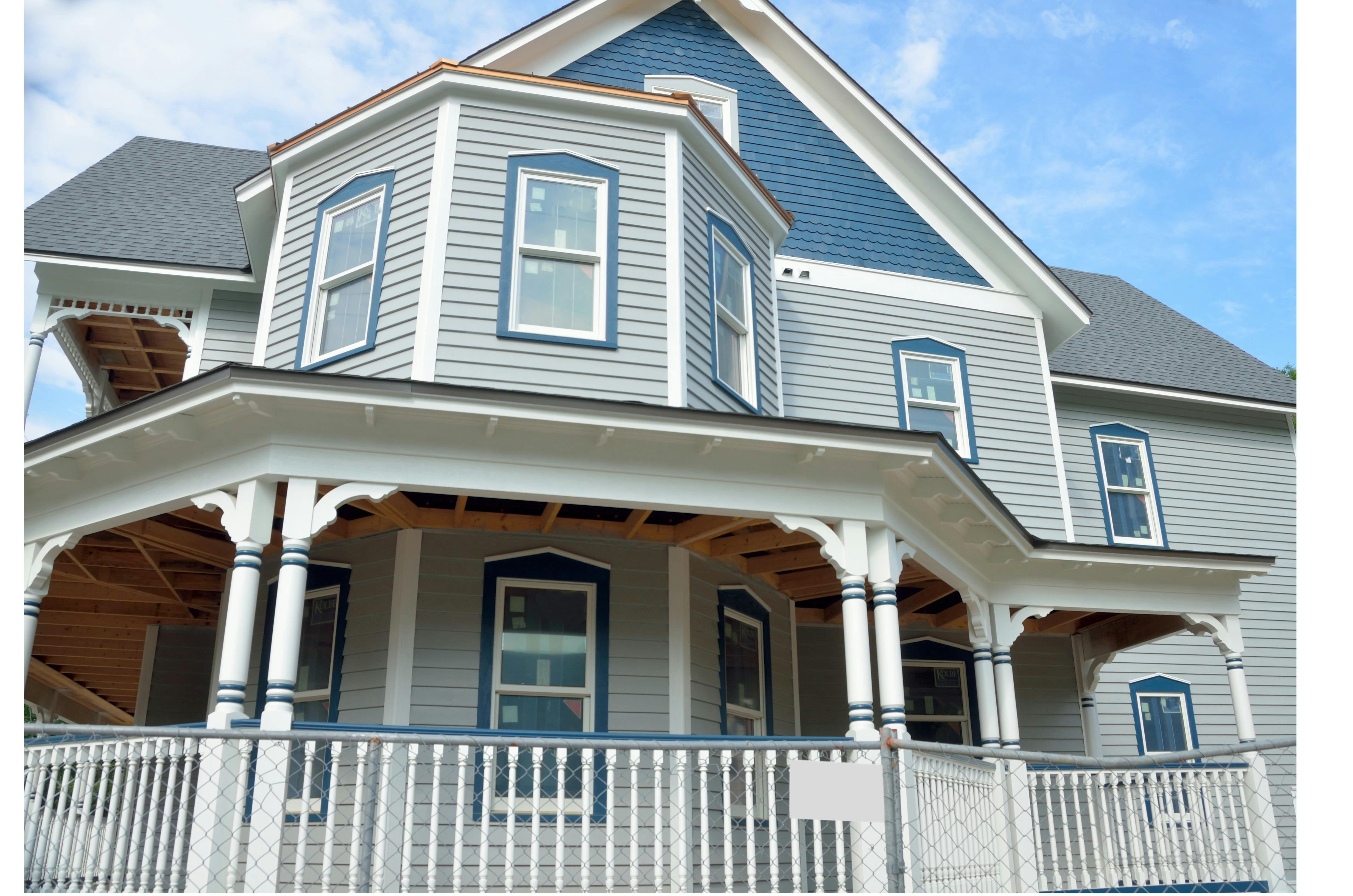 master suite addition Homestead