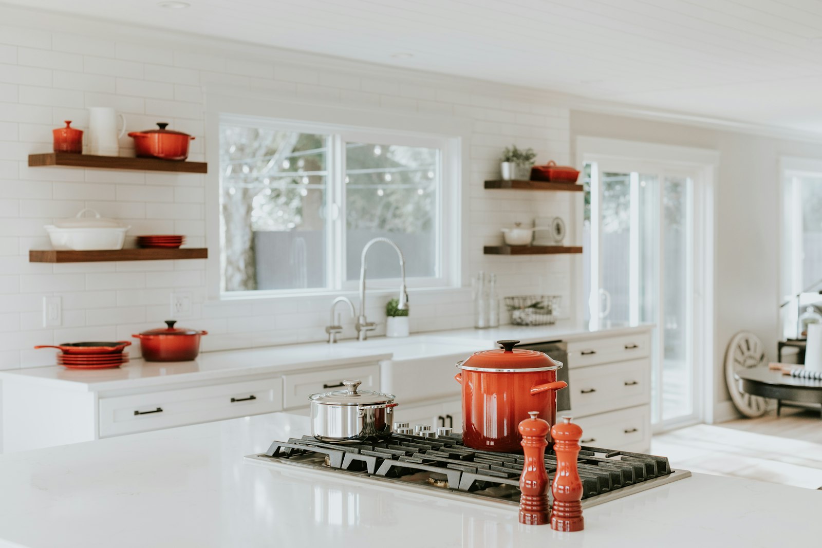 Kitchen cabinet upgrade Miami home